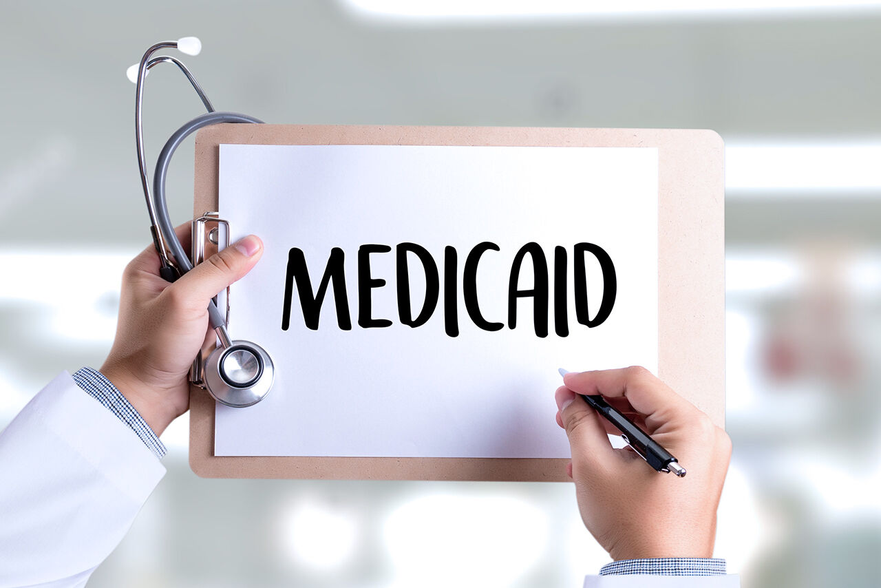 medicaid